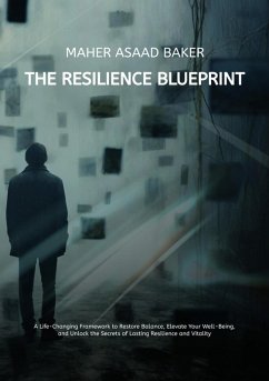 Cover The Resilience Blueprint (eBook, ePUB)