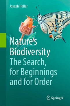 Cover Nature's Biodiversity (eBook, PDF)