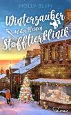 Winterzauber in der kleinen Stofftierklinik (eBook, ePUB)