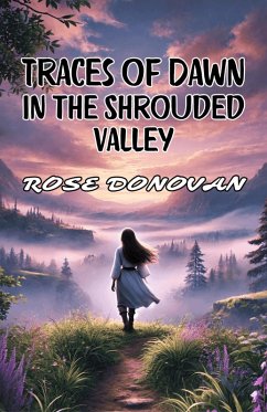 Traces of Dawn in the Shrouded Valley (eBook, ePUB) - Donovan, Rose