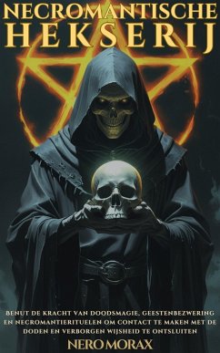 Cover Necromantischehekserij (eBook, ePUB)