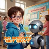 Do Robots Get Shy? (eBook, ePUB)