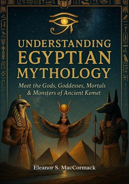 Understanding Egyptian Mythology (eBook, ePUB) Understanding Egyptian Mythology (eBook, ePUB)