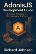 AdonisJS Development Guide (eBook, ePUB) - Bild 1