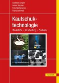 Kautschuktechnologie (eBook, PDF)