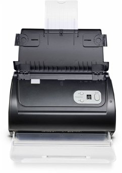 Cover Plustek SmartOffice PS 288 Plus