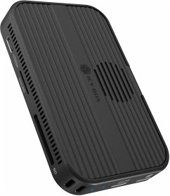 Cover ICY BOX IB-DK4071M-CU31 Multi Dockingstation