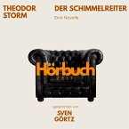 Theodor Storm: Der Schimmelreiter (MP3-Download)