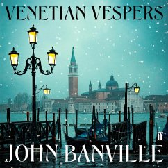 Cover Venetian Vespers (MP3-Download)