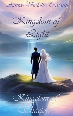 Cover Kingdom of Light/Kingdom of Shadow (eBook, ePUB)
