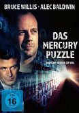 Das Mercury Puzzle Das Mercury Puzzle