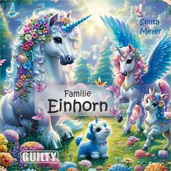 Cover Familie Einhorn (MP3-Download)