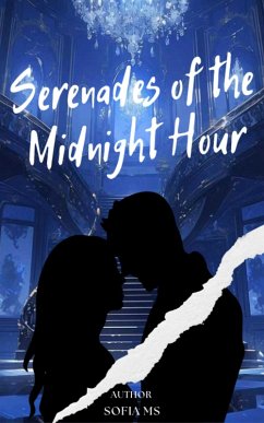 Cover Serenades of the Midnight Hour (eBook, ePUB)