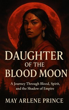 Cover Daughter of the Blood Moon (eBook, ePUB)