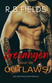 Gevangen door de Outlaws - Een erotisch kortverhaal (Kort en Pittig) (eBook, ePUB) Gevangen door de Outlaws - Een erotisch kortverhaal (Kort en Pittig) (eBook, ePUB)