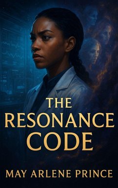 The Resonance Code (eBook, ePUB) - Prince, May Arlene