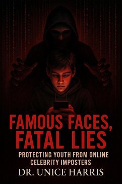 Cover Famous Faces Fatal Lies Protecting Youth from Online Celebrity Imposters (eBook, ePUB)