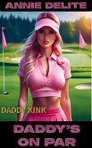 Daddy's On Par (eBook, ePUB)