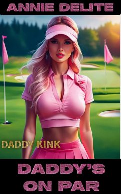 Cover Daddy's On Par (eBook, ePUB)