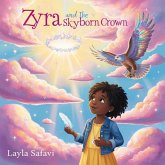 Zyra and the Skyborn Crown (eBook, ePUB)
