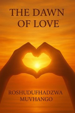 Cover The Dawn of Love (1, #1) (eBook, ePUB)
