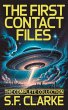 The First Contact Files: The Complete... - Bild 1