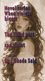 sad Violet (Novel When violets bloom The kingdoms, #3) (eBook, ePUB)