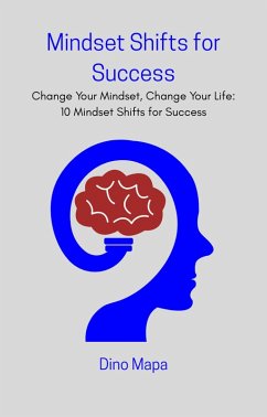Cover Mindset Shifts for Success (eBook, ePUB)