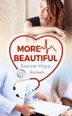 More Beautiful (eBook, ePUB) More Beautiful (eBook, ePUB)