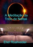 A Meditação da Tribo de Naftali (Cabala e Meditação, #25) (eBook, ePUB)