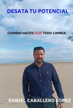 Cover DESATA TU POTENCIAL (eBook, ePUB)