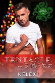 Tentacle on 34th Street (eBook, ePUB) Tentacle on 34th Street (eBook, ePUB)
