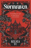 Stormraven (eBook, ePUB)