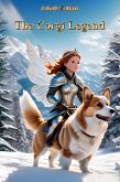 The Corgi Legend (eBook, ePUB) The Corgi Legend (eBook, ePUB)