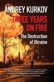 Three Years on Fire (eBook, ePUB)