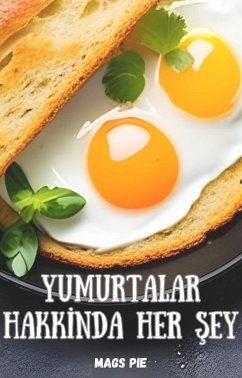 Cover Yumurtalar hakkinda her sey (eBook, ePUB)