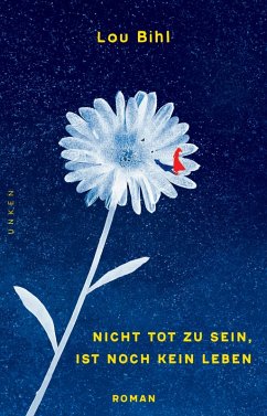 Cover Nicht tot zu sein, ist noch kein Leben (eBook, ePUB)