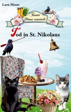 Tod in St. Nikolaus (eBook, ePUB)