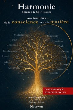 Harmonie ({méta}Physique, #1) (eBook, ePUB) - Noorwan