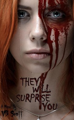 Cover They Will Surprise You (eBook, ePUB)