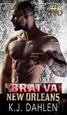 Bratva New Orelans (Bratva New Orleans, #6) (eBook, ePUB) Bratva New Orelans (Bratva New Orleans, #6) (eBook, ePUB)