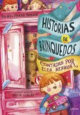 História de Brinquedos Contadas por Eles Mesmos (eBook, ePUB)