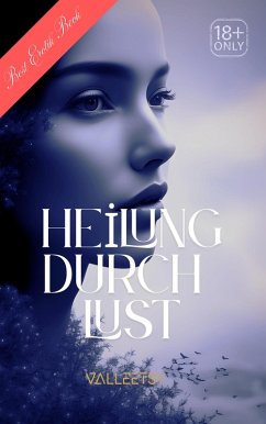 Cover Heilung durch Lust (eBook, ePUB)