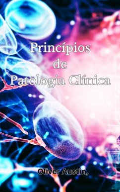 Cover Princípios de Patologia Clínica (eBook, ePUB)
