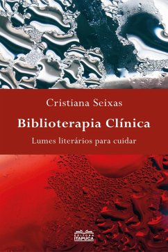 Cover Biblioterapia clínica (eBook, ePUB)