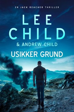 Cover Usikker grund (eBook, ePUB)