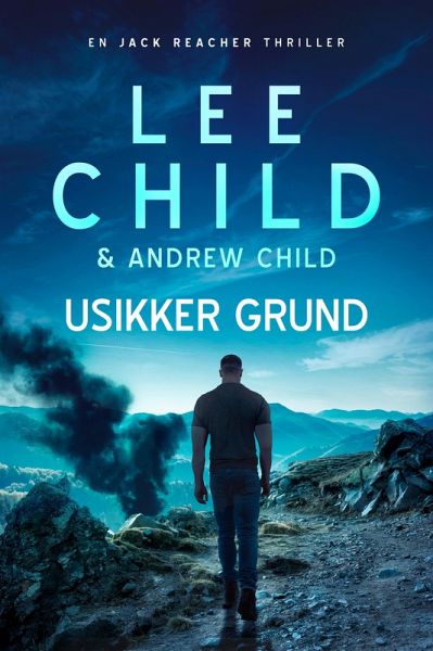 Usikker grund (eBook, ePUB) Usikker grund (eBook, ePUB)