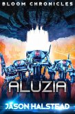 Aluzia (The Bloom Chronicles, #5) (eBook, ePUB) Aluzia (The Bloom Chronicles, #5) (eBook, ePUB)