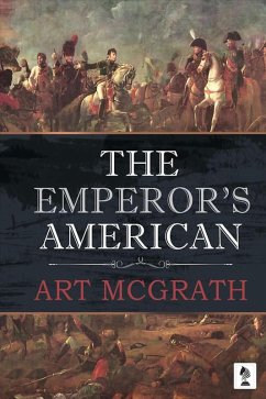 Cover The Emperor's American (eBook, ePUB)