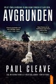Avgrunden (eBook, ePUB)